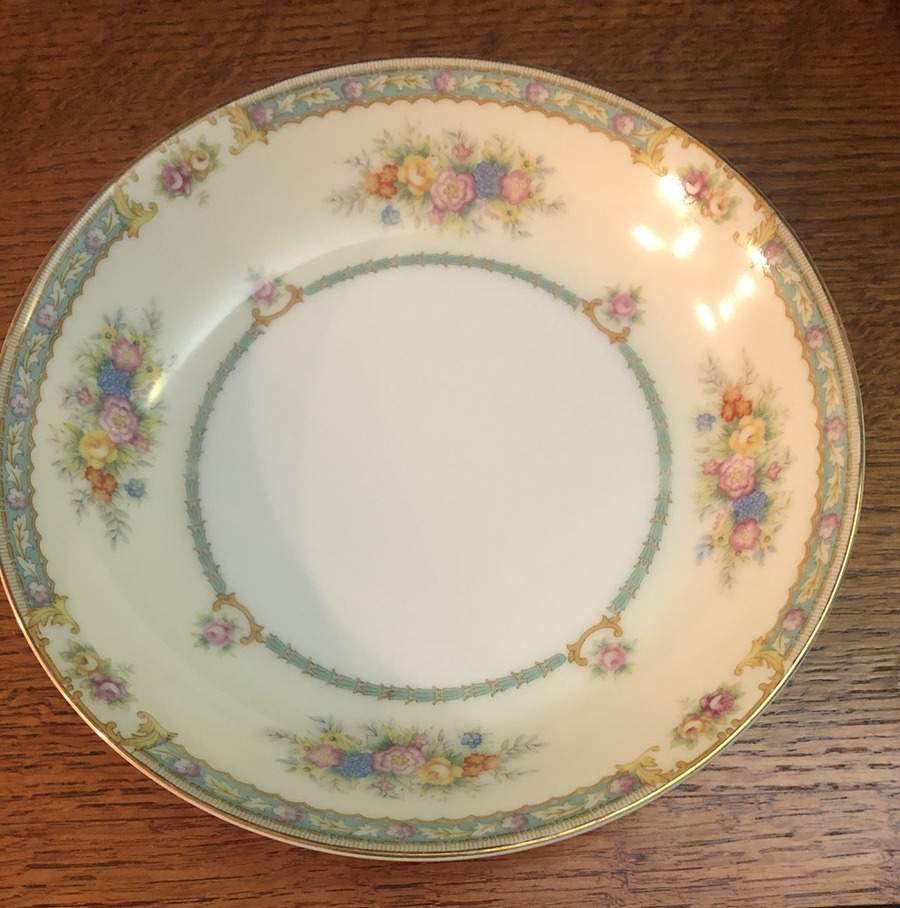 MEI130 Coupe Soup Bowl by Meito-1