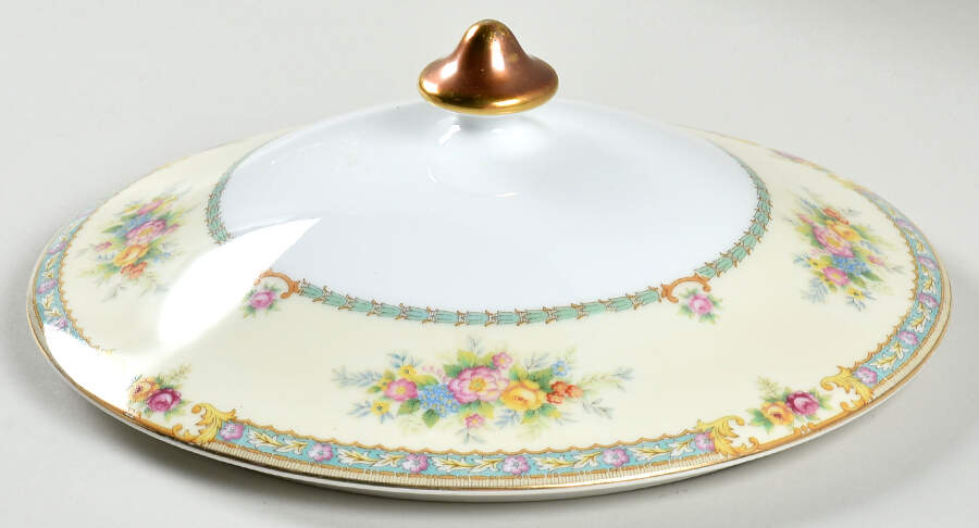 MEI130 Lid for Round Vegetable by Meito-1