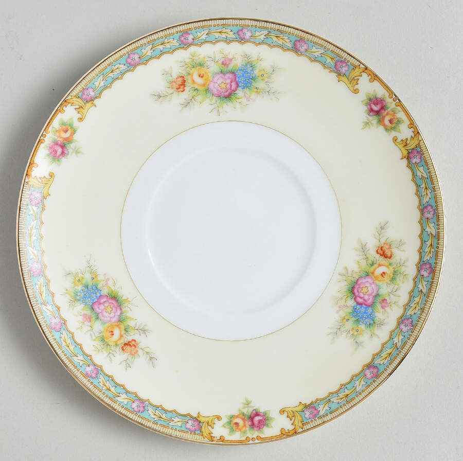 MEI130 Saucer for Cream Soup Bowl by Meito-1