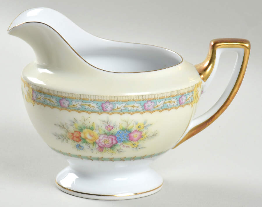 MEI130 Creamer by Meito-1