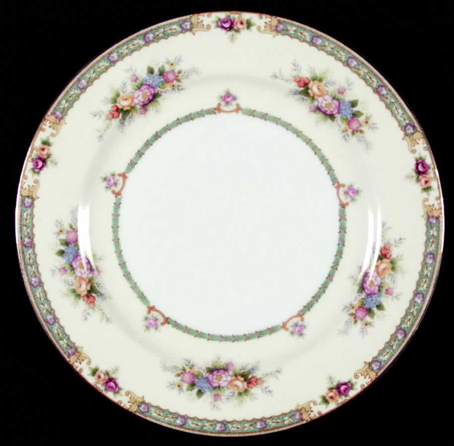 MEI130 Dinner Plate by Meito-1