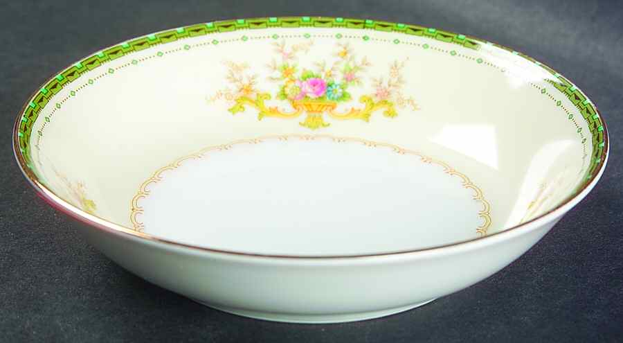 Dorothy Fruit/Dessert (Sauce) Bowl by Meito-1