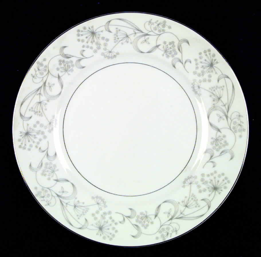 MEI132 (F & B JAPAN) Dinner Plate by Meito-1