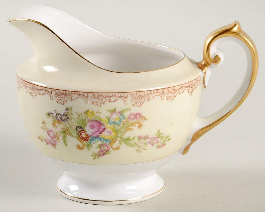 MEI133 Creamer by Meito-1