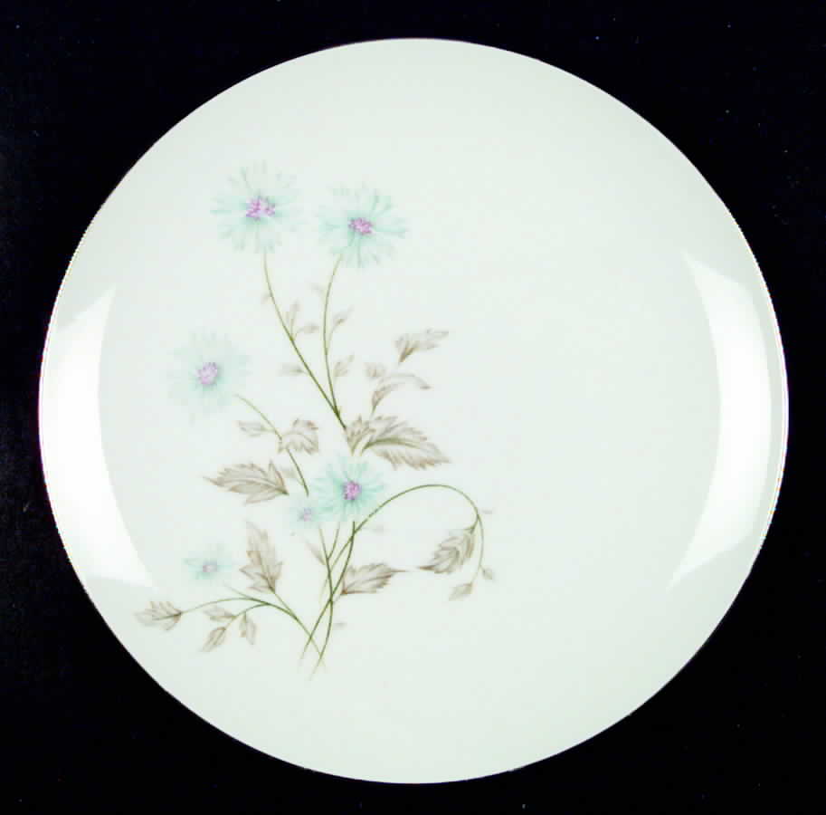 MEI135 Dinner Plate by Meito-1