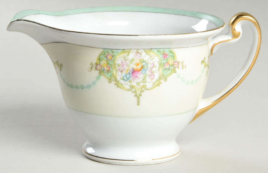 N1299 Creamer by Meito-1