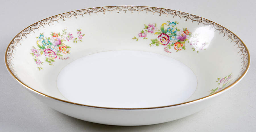 MEI138 Coupe Soup Bowl by Meito-1