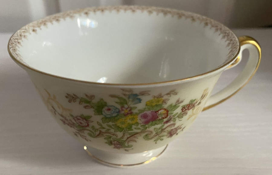 MEI140 Footed Cup by Meito-1