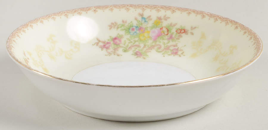 MEI140 Fruit/Dessert (Sauce) Bowl by Meito-1