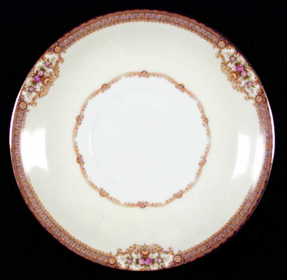 MEI142 Saucer by Meito-1