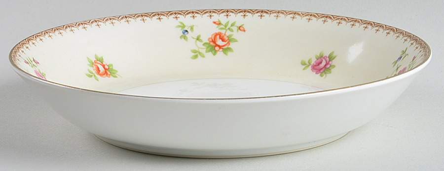 MEI145 Coupe Soup Bowl by Meito-1