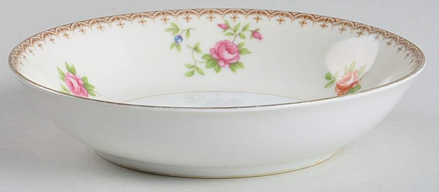 MEI145 Fruit/Dessert (Sauce) Bowl by Meito-1