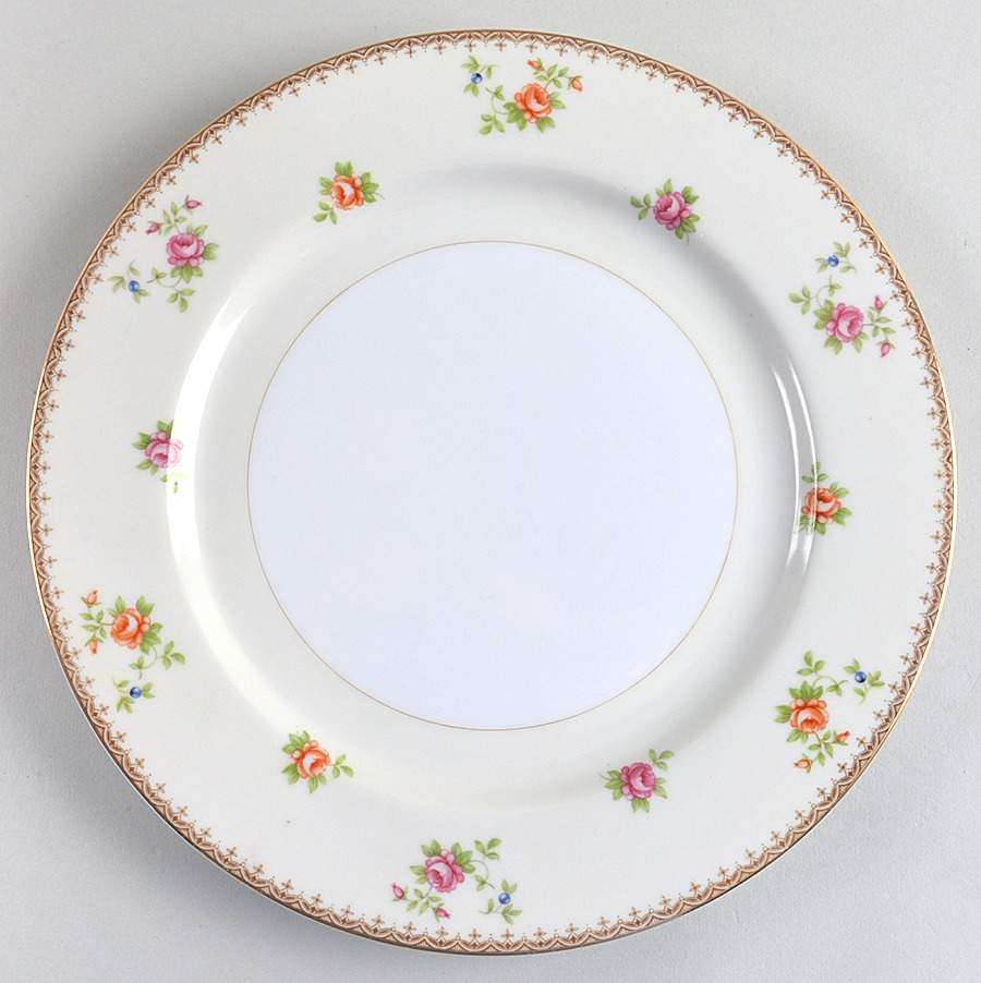 MEI145 Dinner Plate by Meito-1