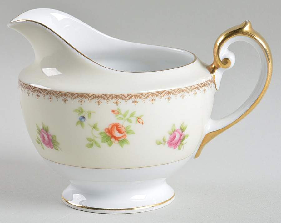 MEI145 Creamer by Meito-1