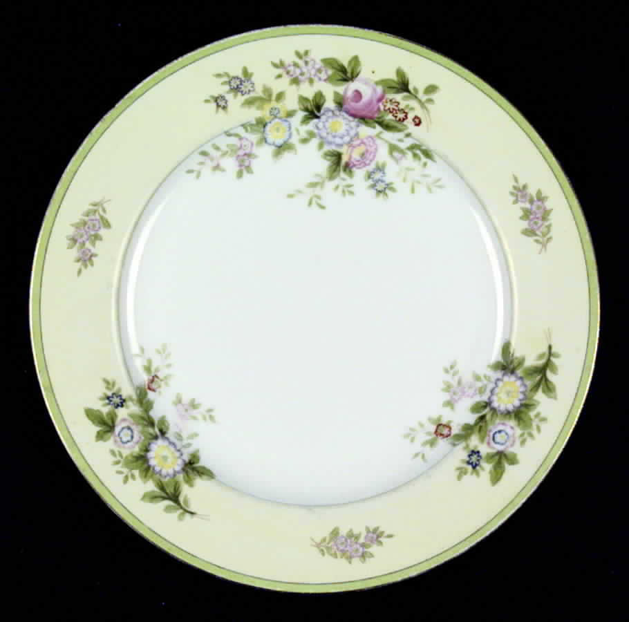 MEI148 Dinner Plate by Meito-1