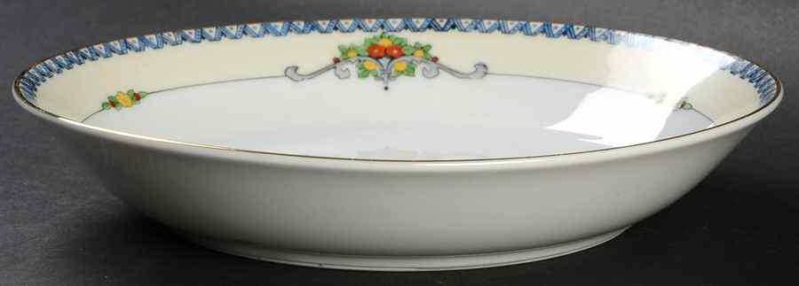 MEI151 Coupe Soup Bowl by Meito-1
