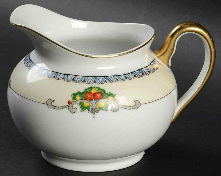 MEI151 Creamer by Meito-1