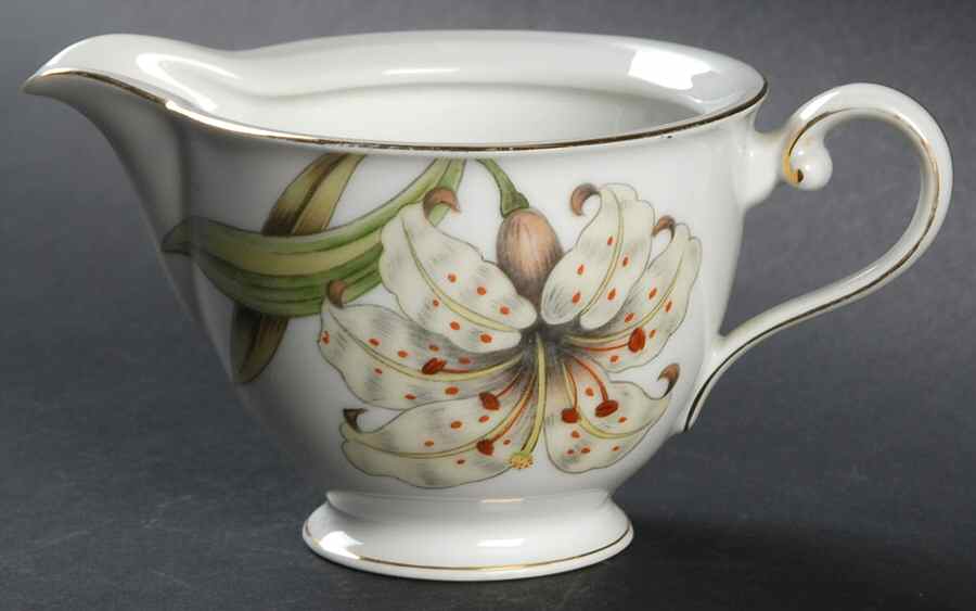 MEI153 Creamer by Meito-1