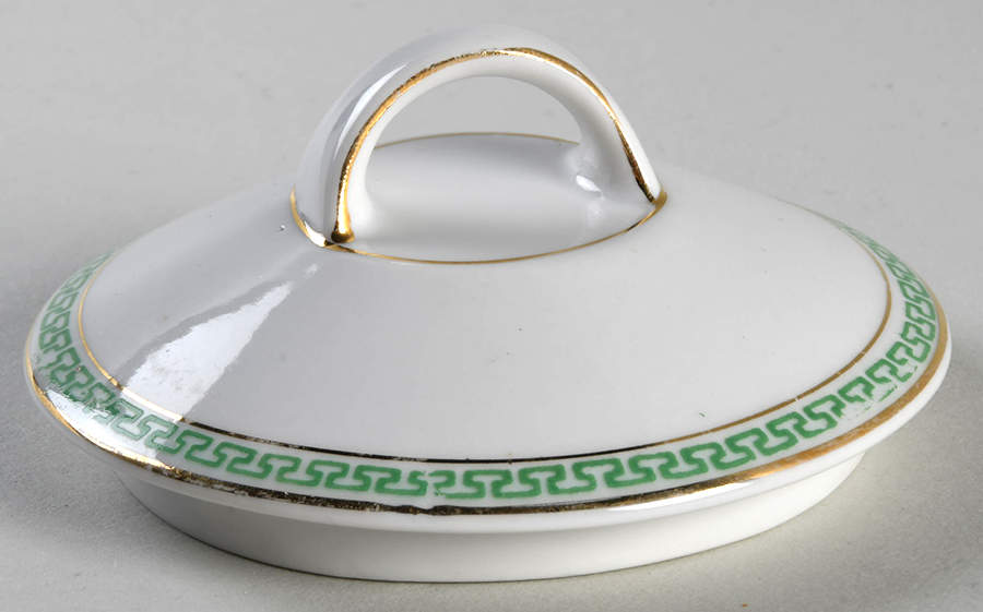 MEI154 Lid for Sugar Bowl by Meito-1