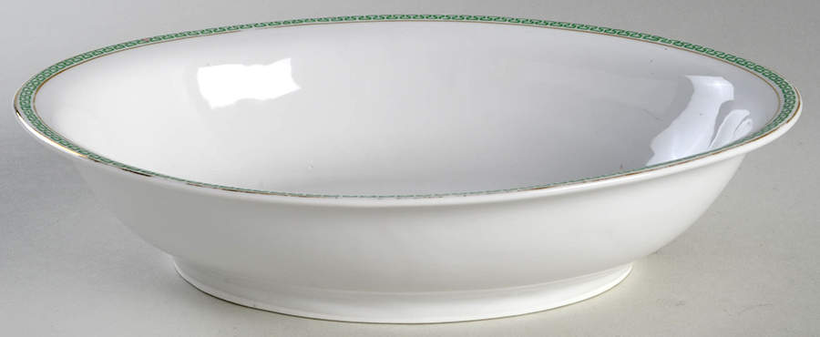 MEI154 9" Round Vegetable Bowl by Meito-1