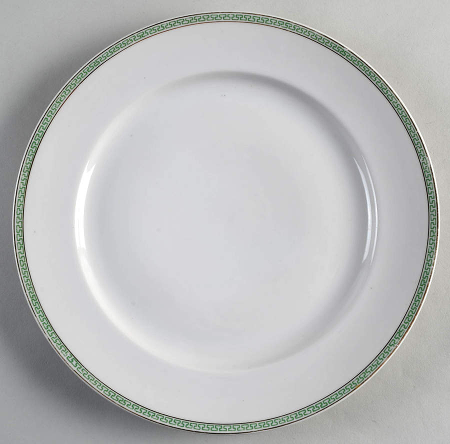 MEI154 Dinner Plate by Meito-1