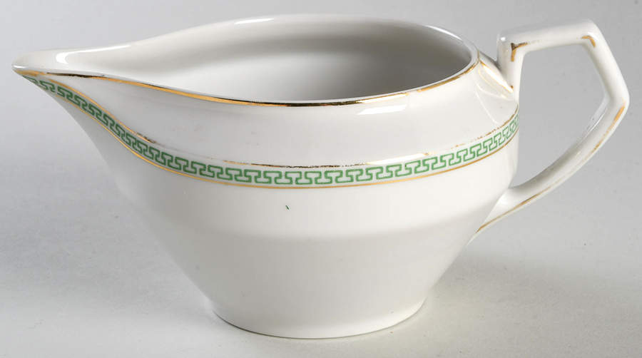 MEI154 Creamer by Meito-1