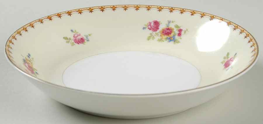 MEI155 Coupe Soup Bowl by Meito-1
