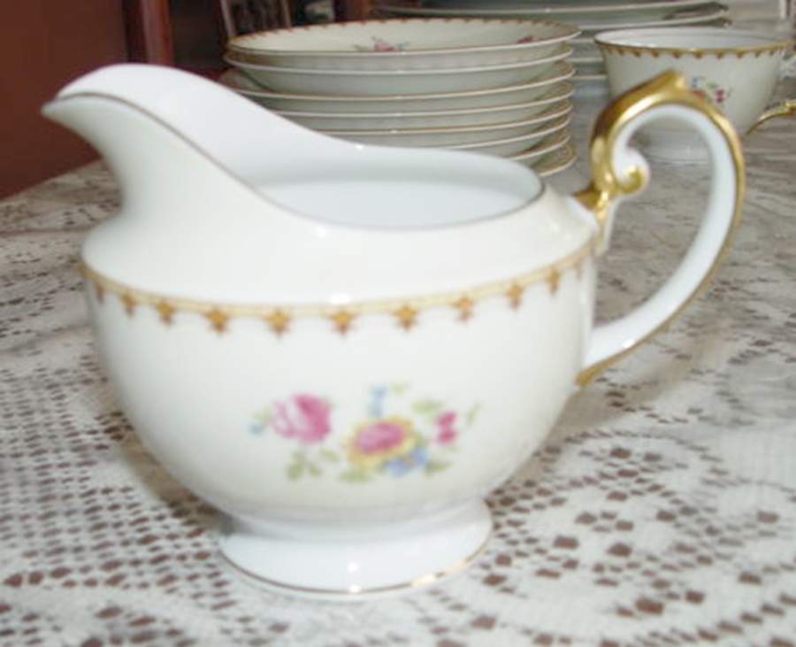 MEI155 Creamer by Meito-1