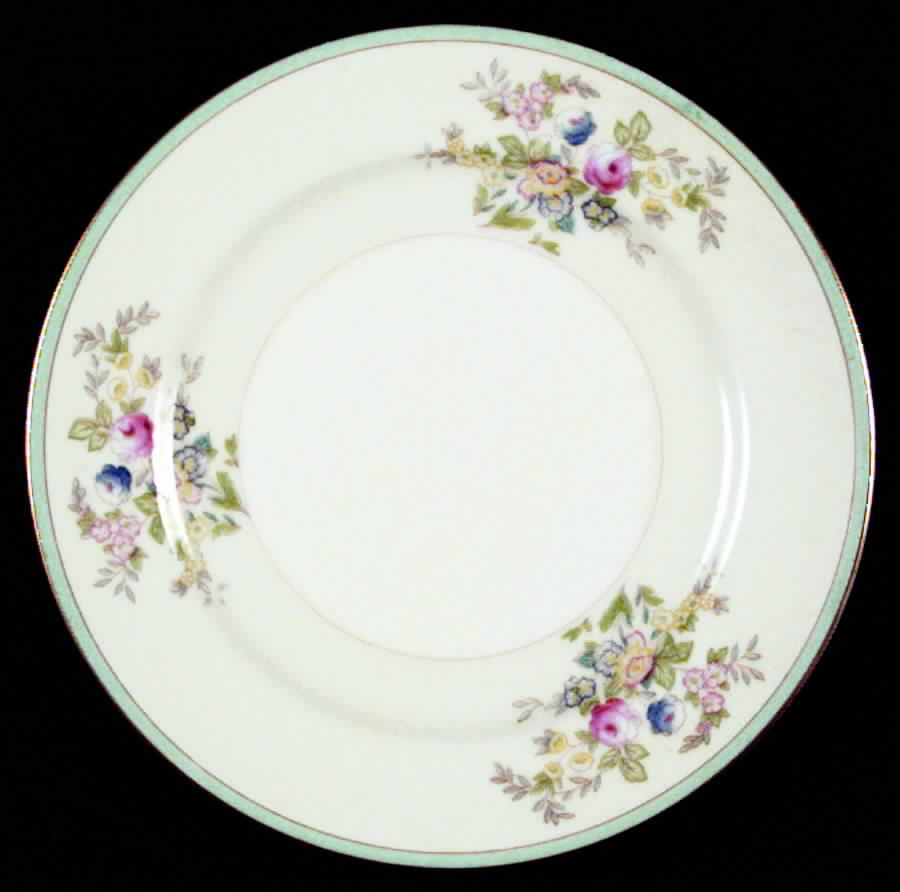 MEI157 Salad Plate by Meito-1