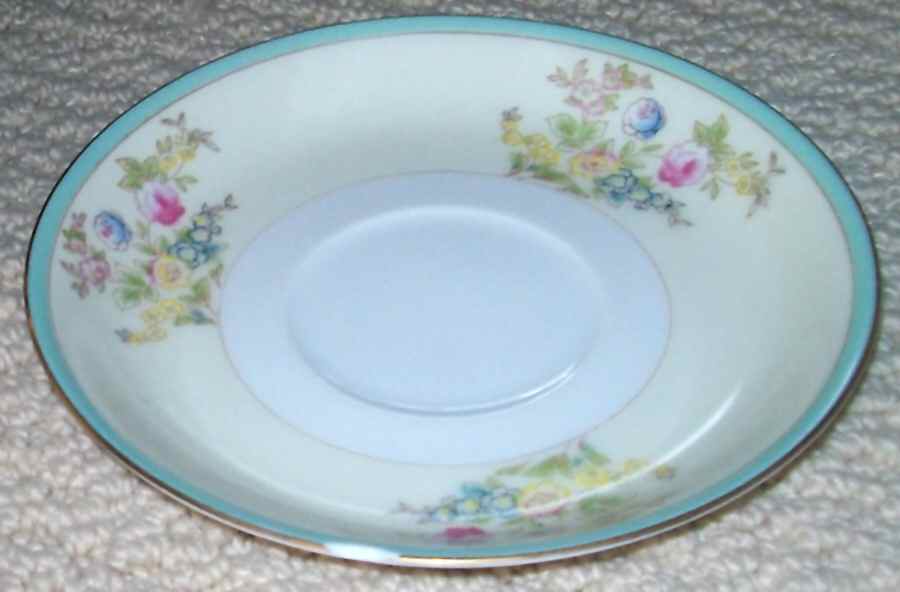 MEI157 Saucer by Meito-1
