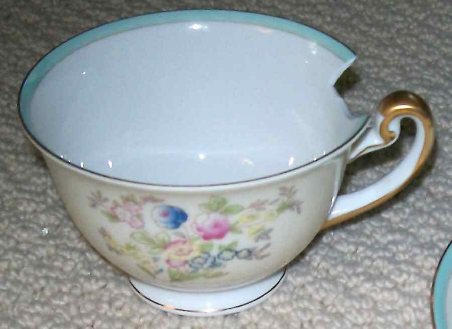 MEI157 Footed Cup by Meito-1