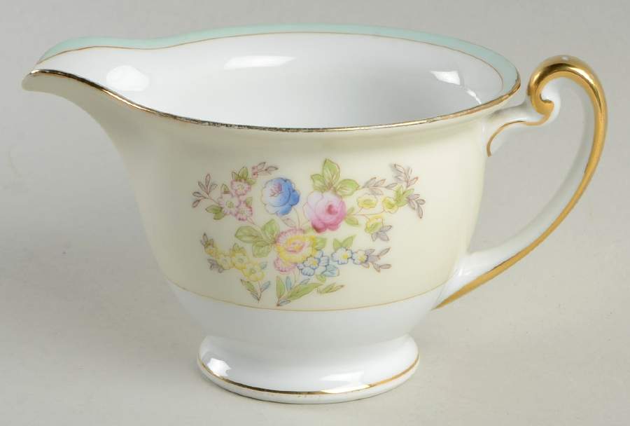 MEI157 Creamer by Meito-1