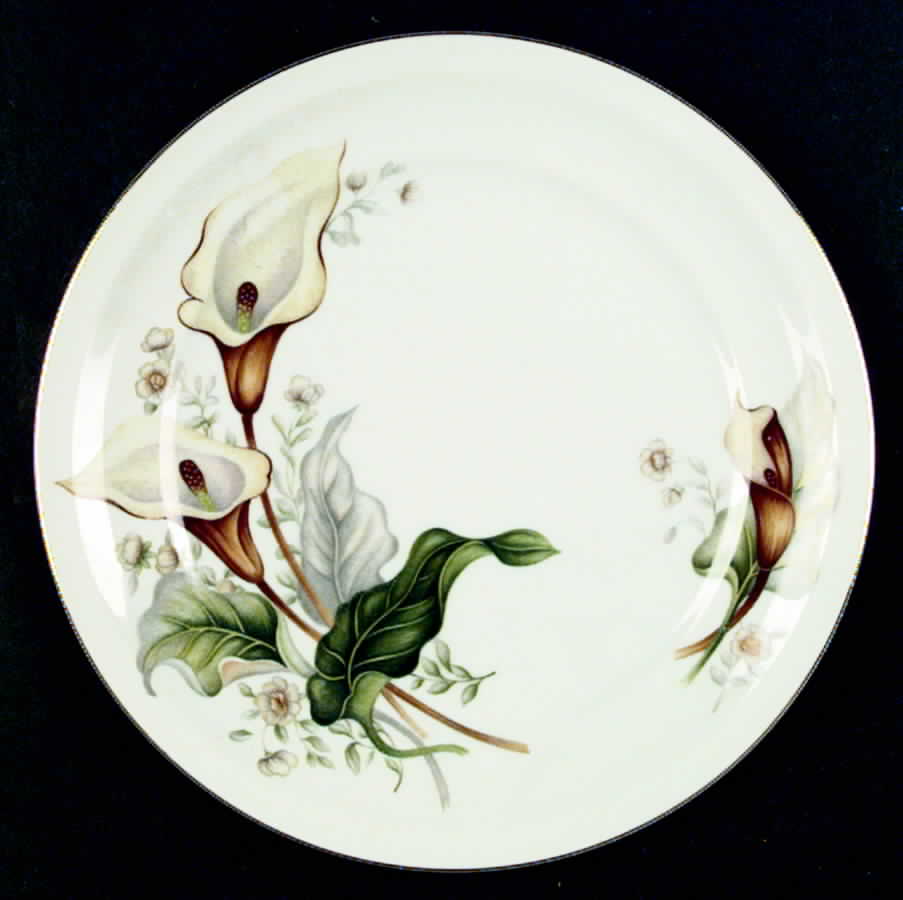 MEI159 Dinner Plate by Meito-1