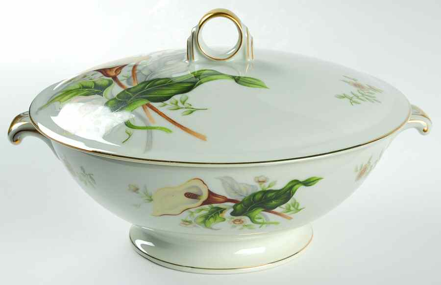 MEI159 Round Covered Vegetable by Meito-1