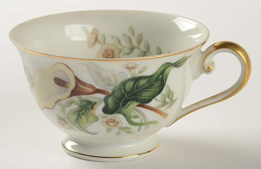 MEI159 Footed Cup by Meito-1