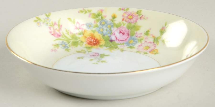 MEI160 Fruit/Dessert (Sauce) Bowl by Meito-1