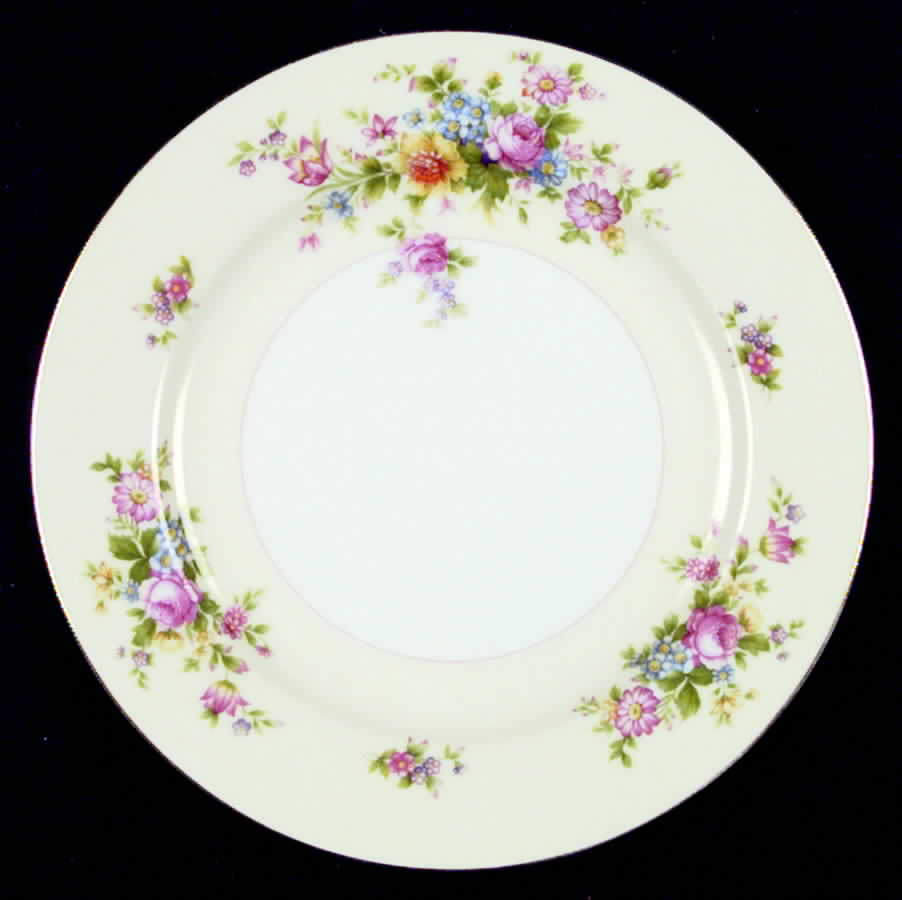 MEI160 Dinner Plate by Meito-1