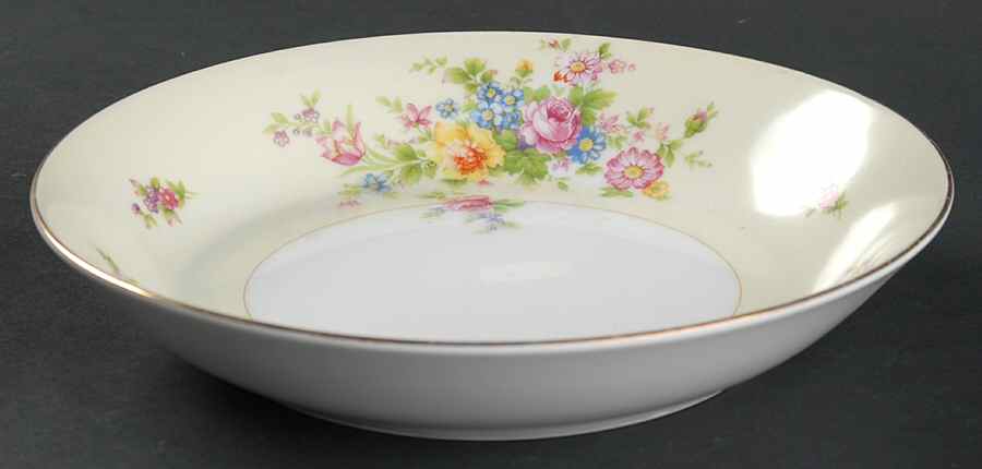 MEI160 Coupe Soup Bowl by Meito-1