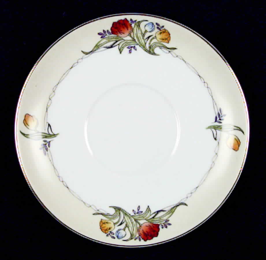 MEI161 Saucer by Meito-1