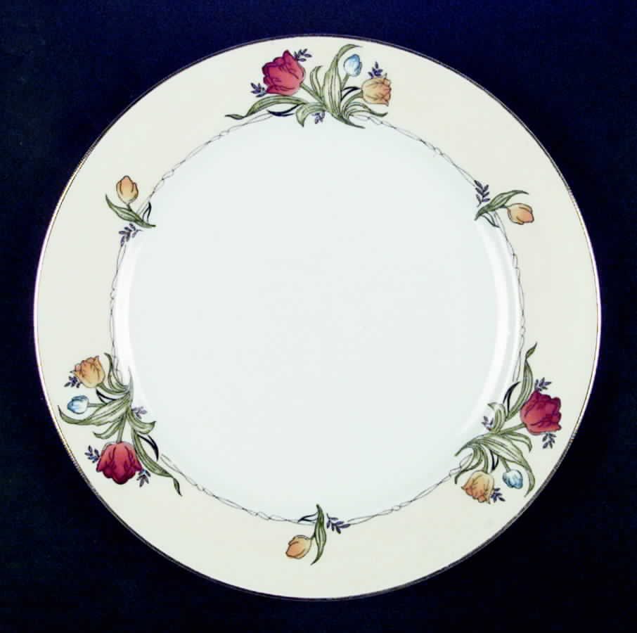 MEI161 Dinner Plate by Meito-1