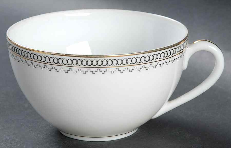 MEI162 Flat Cup by Meito-1