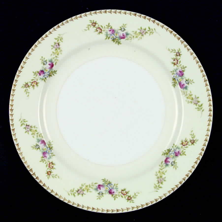 MEI163 Dinner Plate by Meito-1