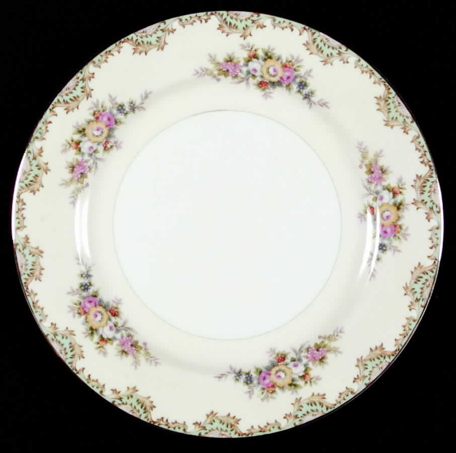 MEI17 Dinner Plate by Meito-1