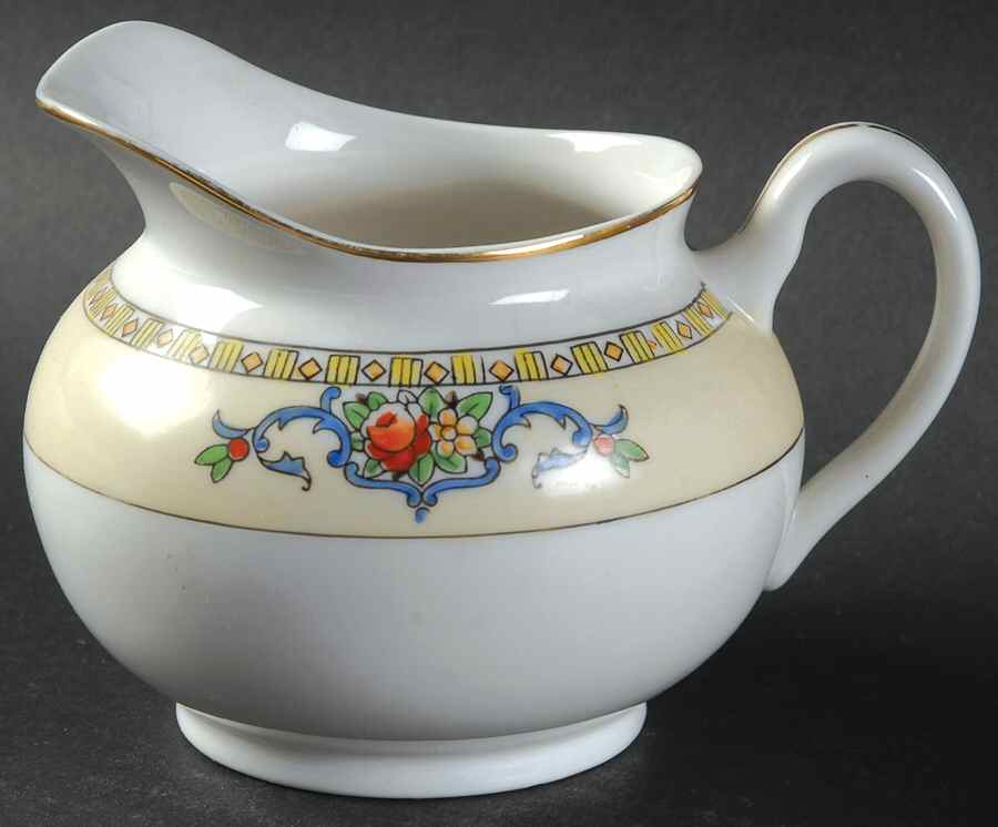 MEI171 Creamer by Meito-1