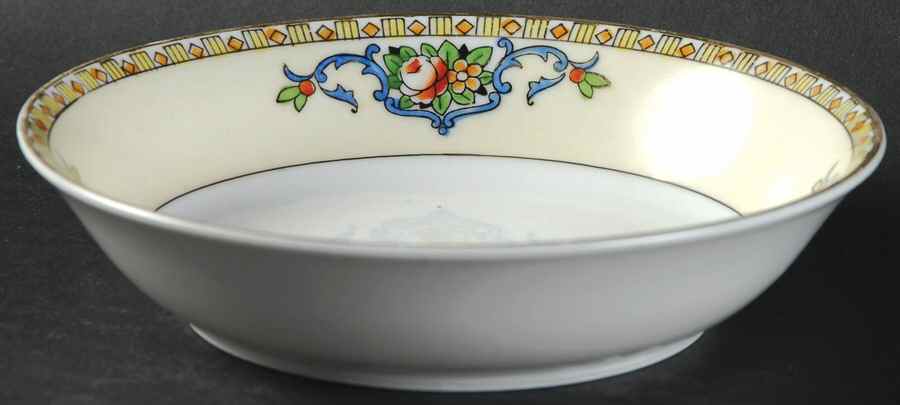 MEI171 Fruit/Dessert (Sauce) Bowl by Meito-1