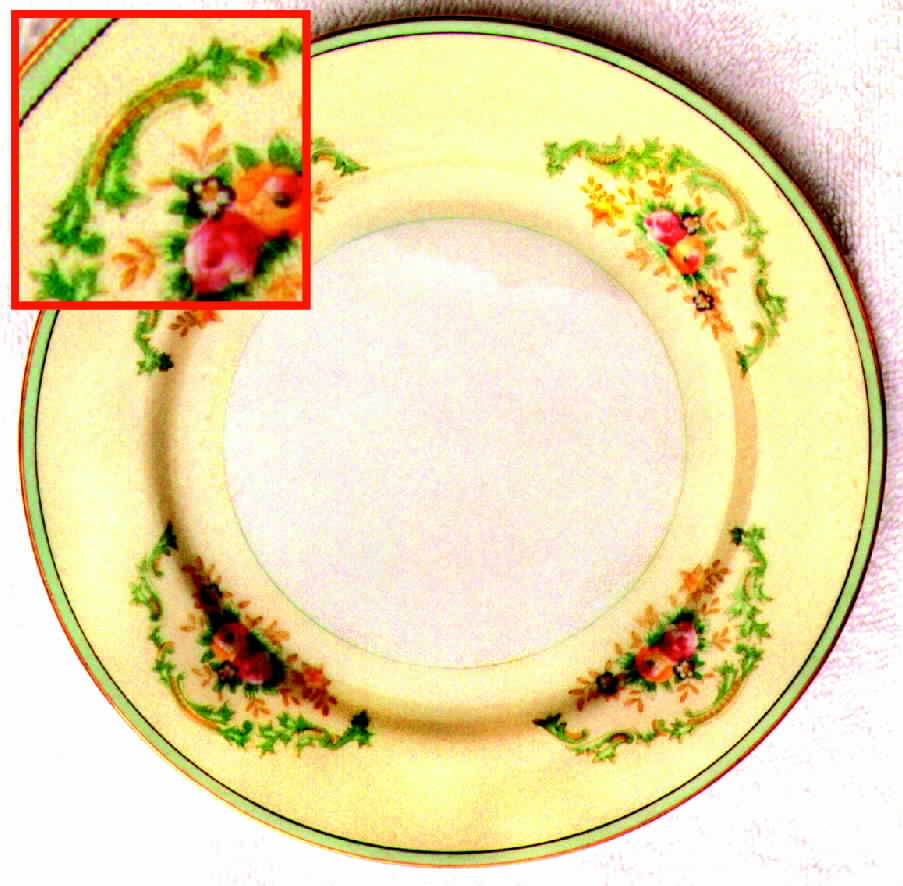 MEI172 Salad Plate by Meito-1