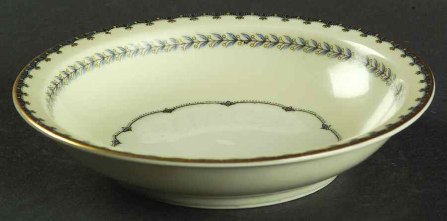 MEI173 Rim Fruit/Dessert (Sauce) Bowl by Meito-1