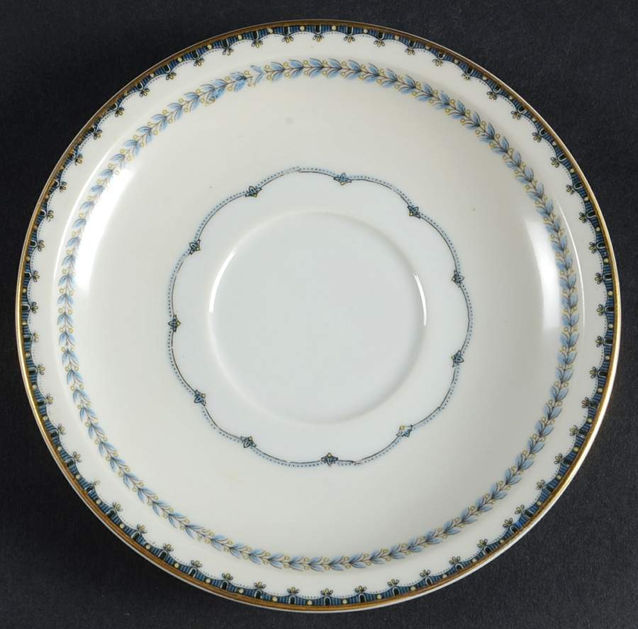 MEI173 Saucer by Meito-1