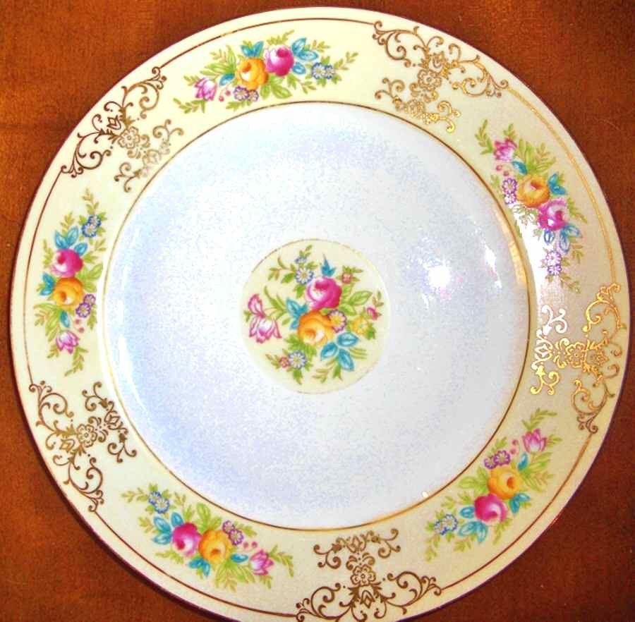 MEI180 Dinner Plate by Meito-1