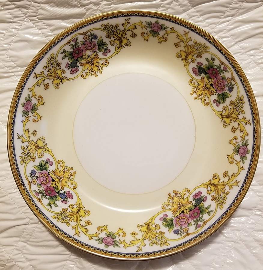 MEI182 Coupe Soup Bowl by Meito-1